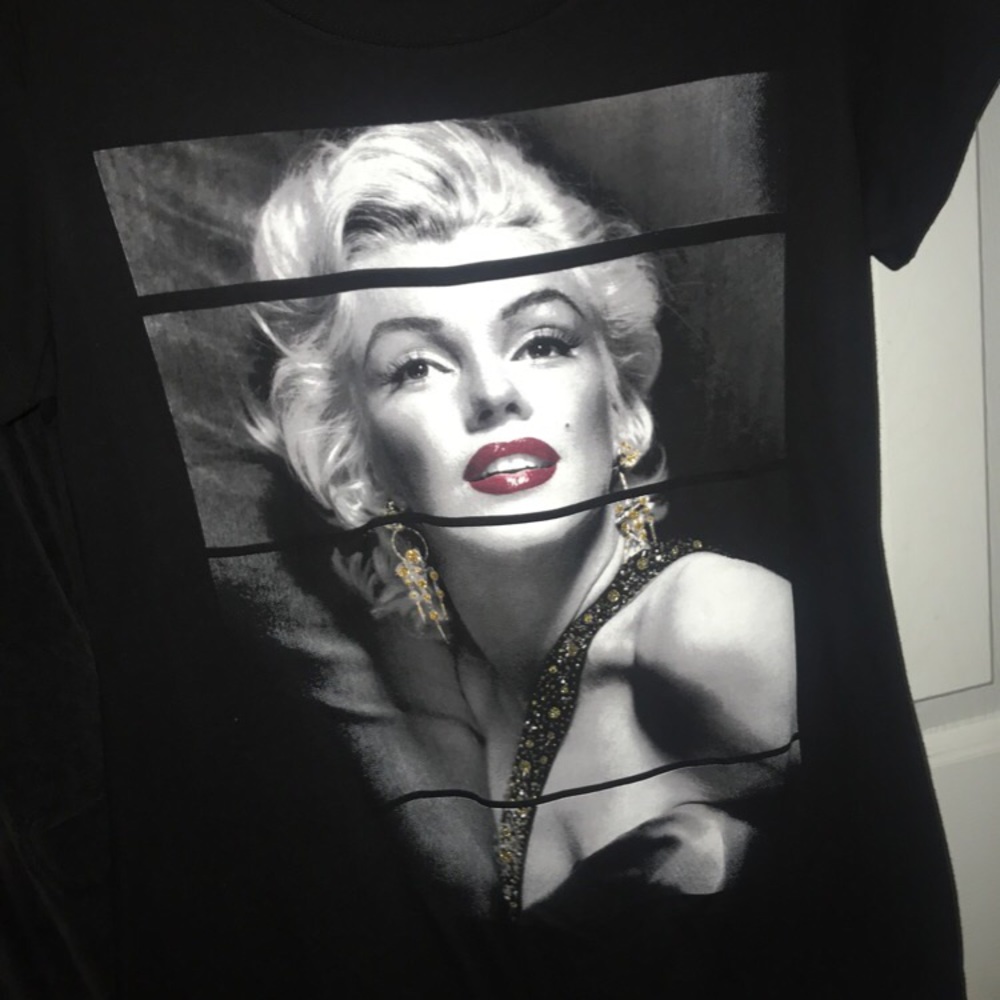 Marilyn Monroe